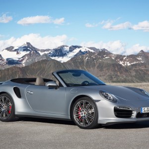 2014 porsche 911 photo