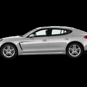 2014 porsche panamera-4-base photo