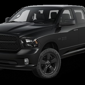 2014 ram 1500-tradesman photo