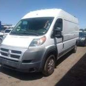 2014 ram 2500-promaster-van-high-ceiling photo