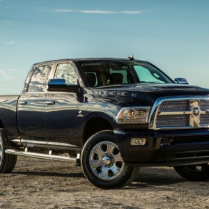 2014 ram 3500 photo