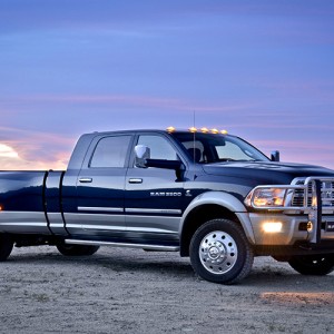 2014 ram 5500 photo