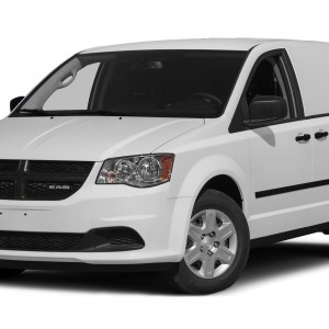 2014 ram cargo-van photo