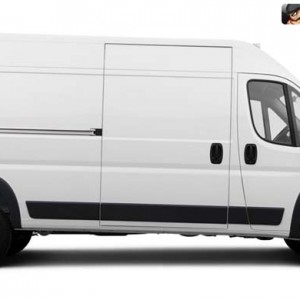2014 ram promaster-2500 photo