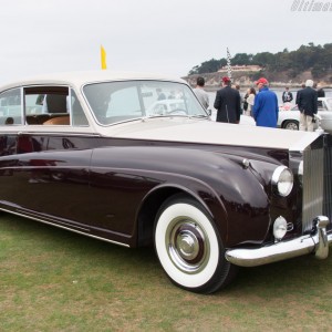2014 rolls-royce phantom photo