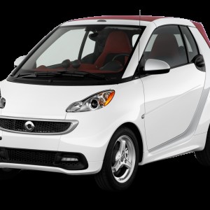 2014 smart fortwo photo