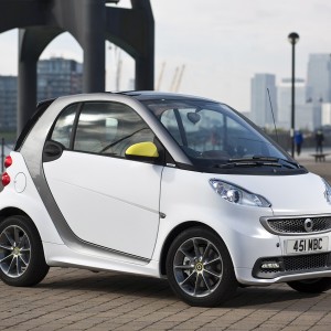 2014 smart smart photo