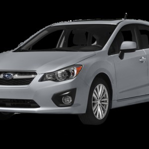 2014 subaru impreza-premium photo