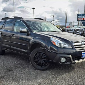 2014 subaru outback-25i-limited-auto photo