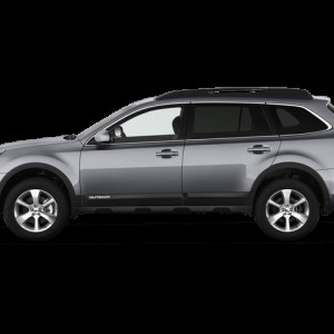 2014 subaru outback-36r-limited photo