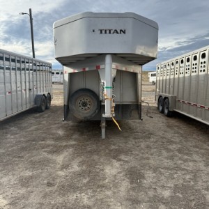 2014 titan-trailer-mfg titan-trailer-mfg photo