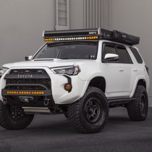 2014 toyota 4runner-limited-sr5-sr5-premium-trail-edition-trail-edition-prem photo
