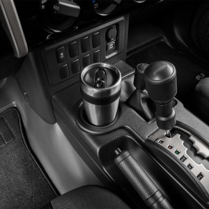 2014 toyota fj-cruiser photo