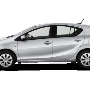 2014 toyota prius-c photo