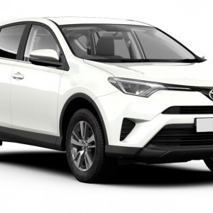 2014 toyota rav4 photo