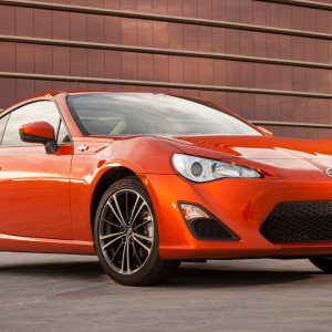 2014 toyota scion-fr-s photo