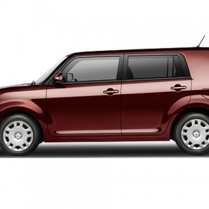 2014 toyota scion-xb photo