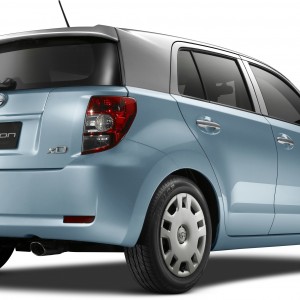 2014 toyota scion-xd photo