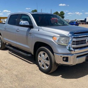 2014 toyota tundra-1794-edition-platinum photo