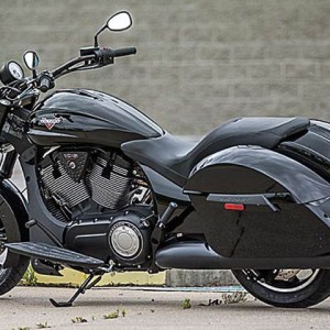 2014 victory cross-roads photo