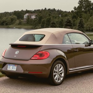 2014 volkswagen beetle-tdi photo