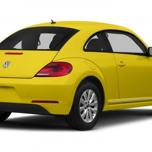 2014 volkswagen beetle photo