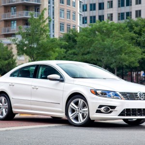 2014 volkswagen cc photo