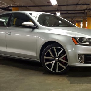 2014 volkswagen jetta-gli photo