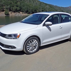 2014 volkswagen jetta-sel photo