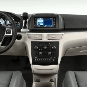 2014 volkswagen routan photo