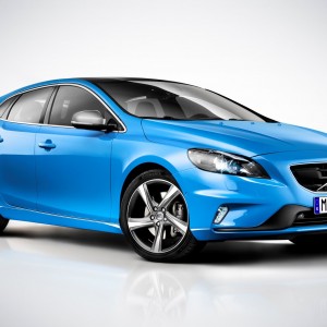 2014 volvo s60 photo