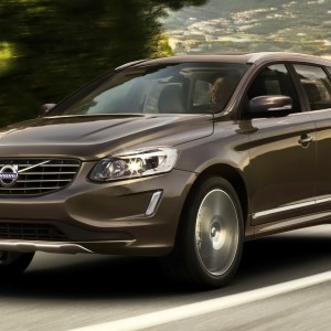 2014 volvo xc60 photo