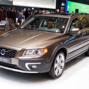 2014 volvo xc70 photo