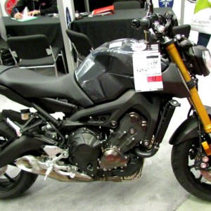 2014 yamaha fz09 photo