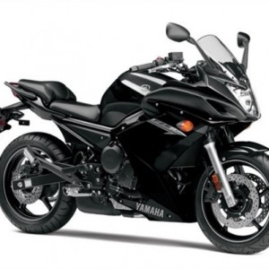 2014 yamaha fz6r photo