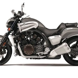 2014 yamaha vmx17-v-max photo