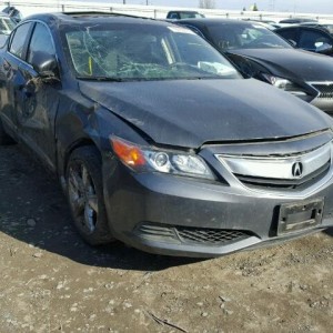 2015 acura ilx-20 photo