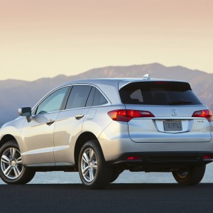 2015 acura rdx photo