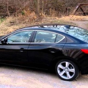 2015 acura rlx photo