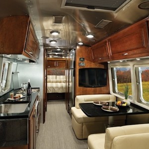 2015 airstream-inc airstream-travel-trailer photo