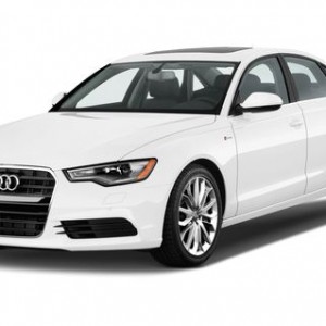 2015 audi a6 photo