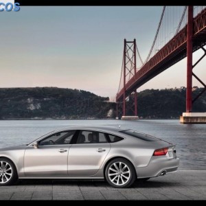 2015 audi a7 photo