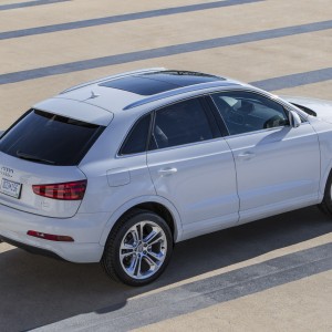 2015 audi q3 photo