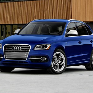 2015 audi sq5 photo
