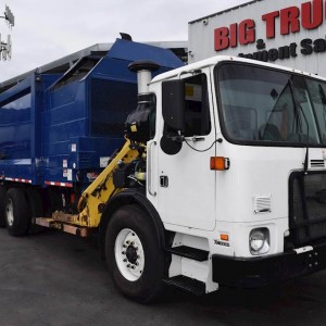 2015 autocar xpeditor photo