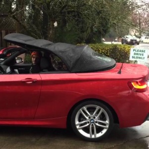 2015 bmw 228i photo