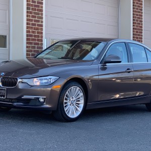 2015 bmw 3-series-328i photo