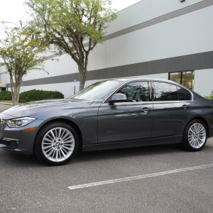 2015 bmw 3-series-328xi photo