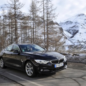 2015 bmw 428i photo