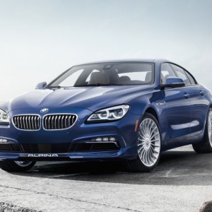 2015 bmw 650i-alpina-b6 photo